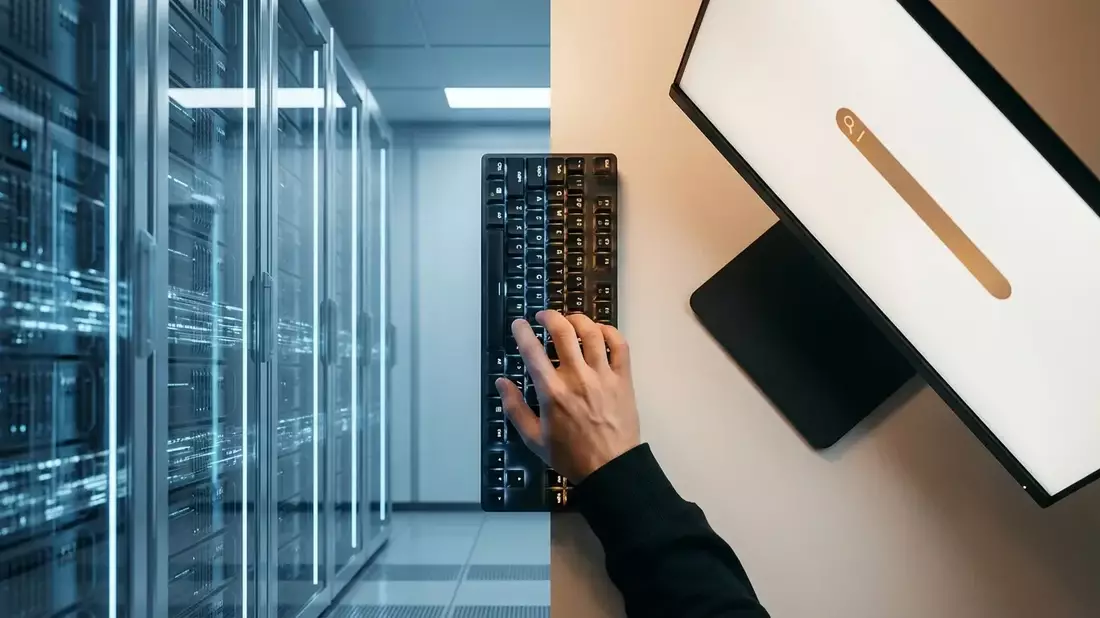 Datenschutz-Suche: Neue Regeln und KI treiben Nutzer zu Alternativen - Bild: über boerse-global.de