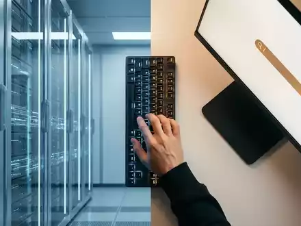 Datenschutz-Suche: Neue Regeln und KI treiben Nutzer zu Alternativen - Foto: über boerse-global.de