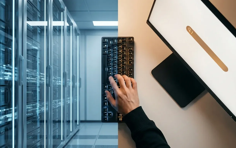 Datenschutz-Suche: Neue Regeln und KI treiben Nutzer zu Alternativen - Foto: über boerse-global.de