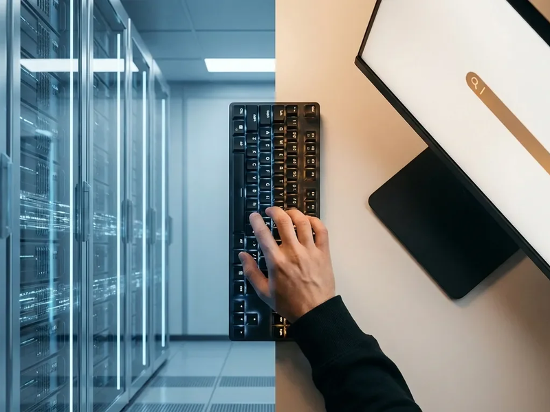 Datenschutz-Suche: Neue Regeln und KI treiben Nutzer zu Alternativen - Foto: über boerse-global.de