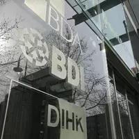 Haus der Deutschen Wirtschaft (Archiv) - Foto: via dts Nachrichtenagentur