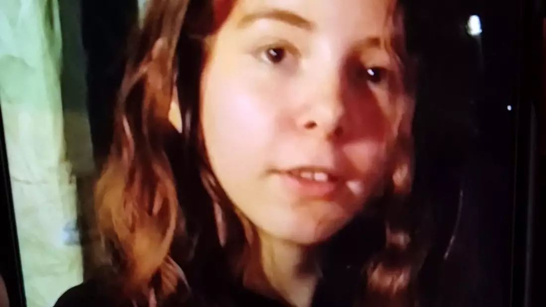 RLS NORD: 10-Jährige Luisa K. aus Kappeln vermisst - Bild: presseportal.de