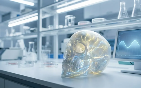 Hirndruck: Der unterschätzte Schlüssel für unsere Denkleistung - Foto: über boerse-global.de