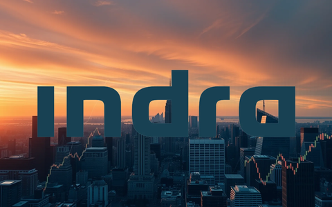 Indra Sistemas consolida su liderazgo con un contrato multimillonario en Londres - Foto: über boerse-global.de