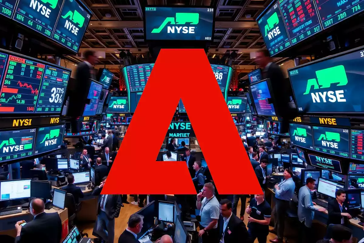 Adobe Acelera: La Apuesta Decisiva por la Inteligencia Artificial