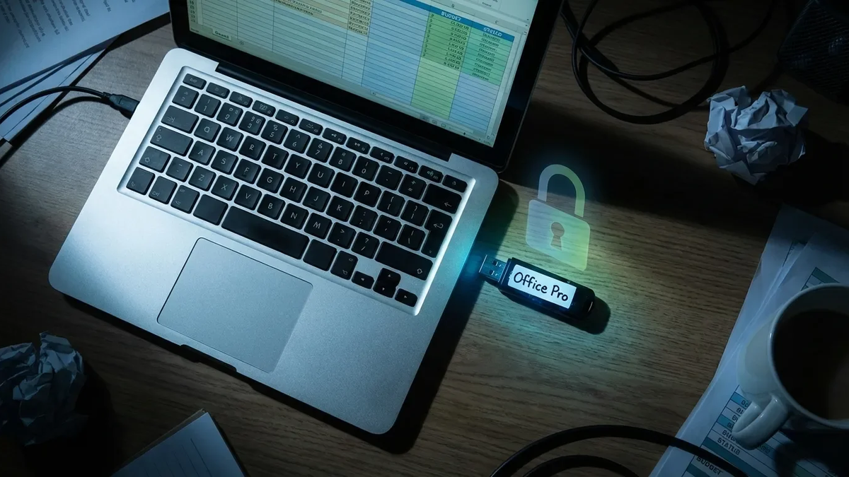 Microsoft Office: Billige Lifetime-Lizenzen als teures Risiko - Foto: über boerse-global.de