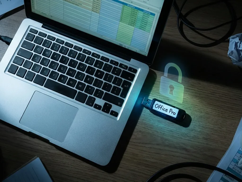 Microsoft Office: Billige Lifetime-Lizenzen als teures Risiko - Foto: über boerse-global.de