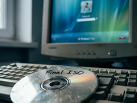 Windows 7 und Vista: Community veröffentlicht letzte vollständige Versionen - Foto: über boerse-global.de