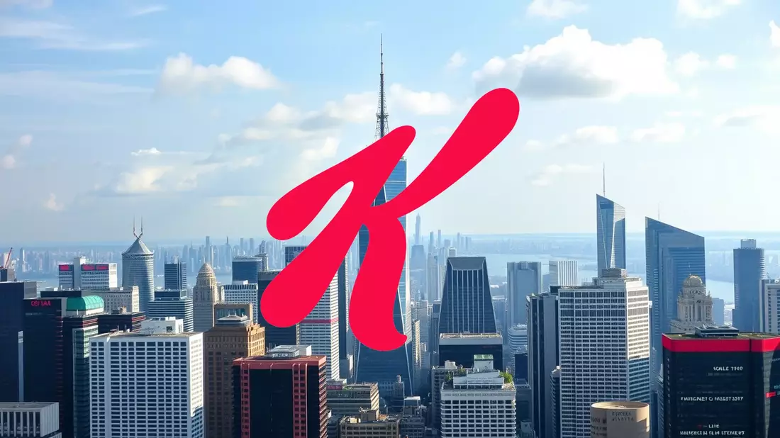 Mars Completes Acquisition of Kellanova, Reshaping Snack Food Landscape - Bild: über boerse-global.de