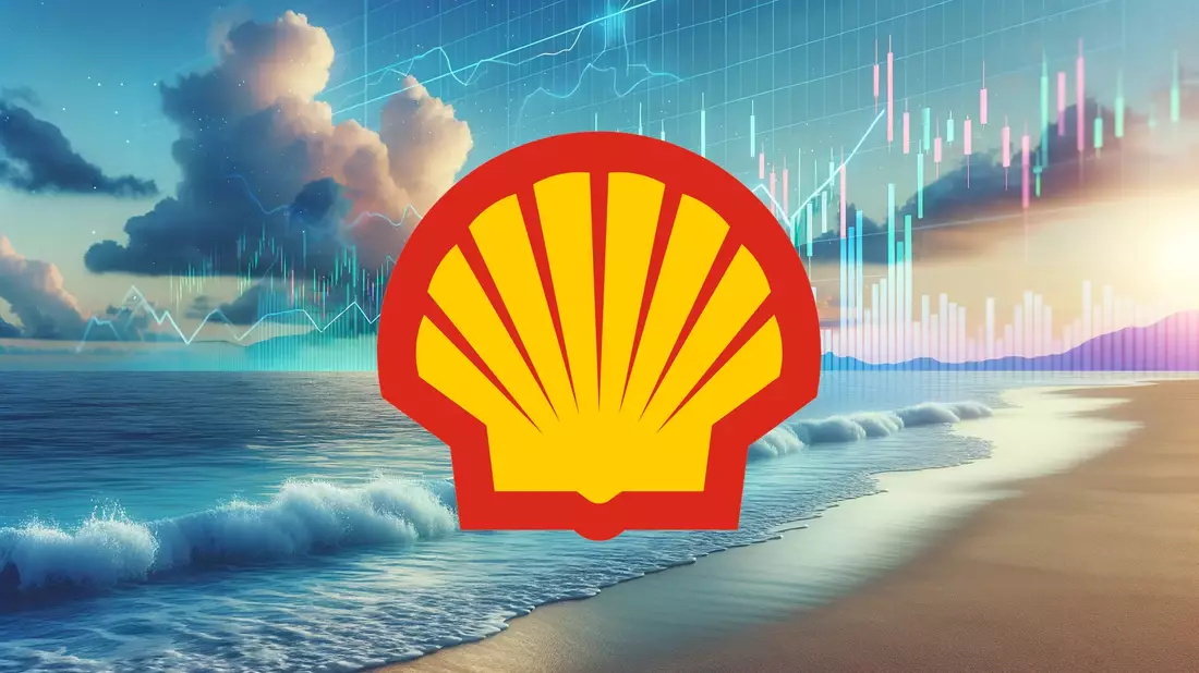 Shell Aktie: Analysten ziehen Reißleine - Bild: über boerse-global.de