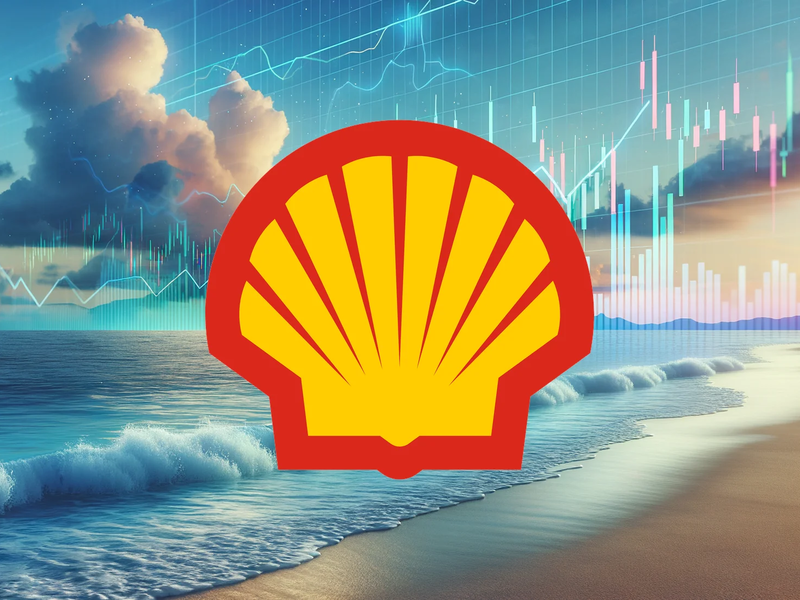 Shell Aktie: Analysten ziehen Reißleine - Foto: über boerse-global.de