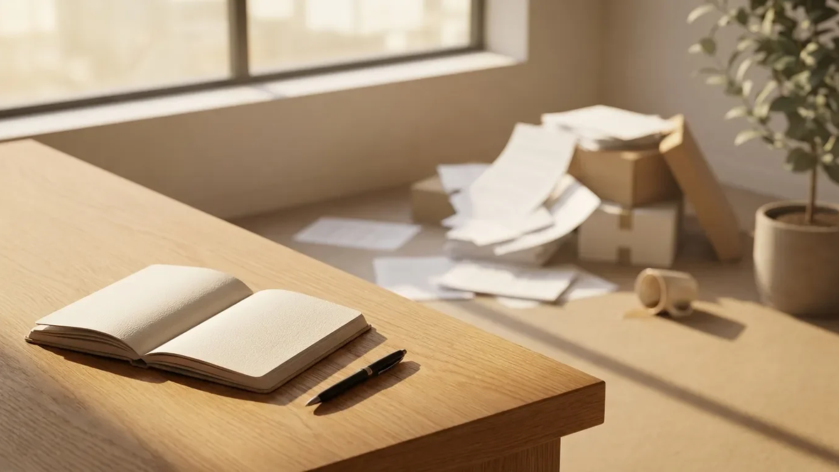 Vier-Tage-Woche und KI beenden die Hustle-Culture-Ära - Foto: über boerse-global.de