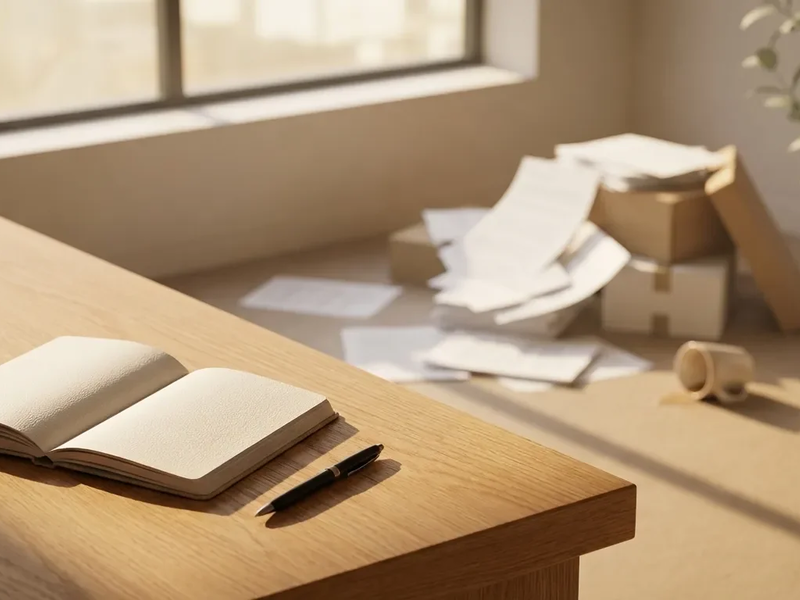 Vier-Tage-Woche und KI beenden die Hustle-Culture-Ära - Foto: über boerse-global.de