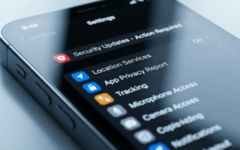 iOS 26: Diese Einstellungen müssen Sie sofort prüfen - Foto: über boerse-global.de