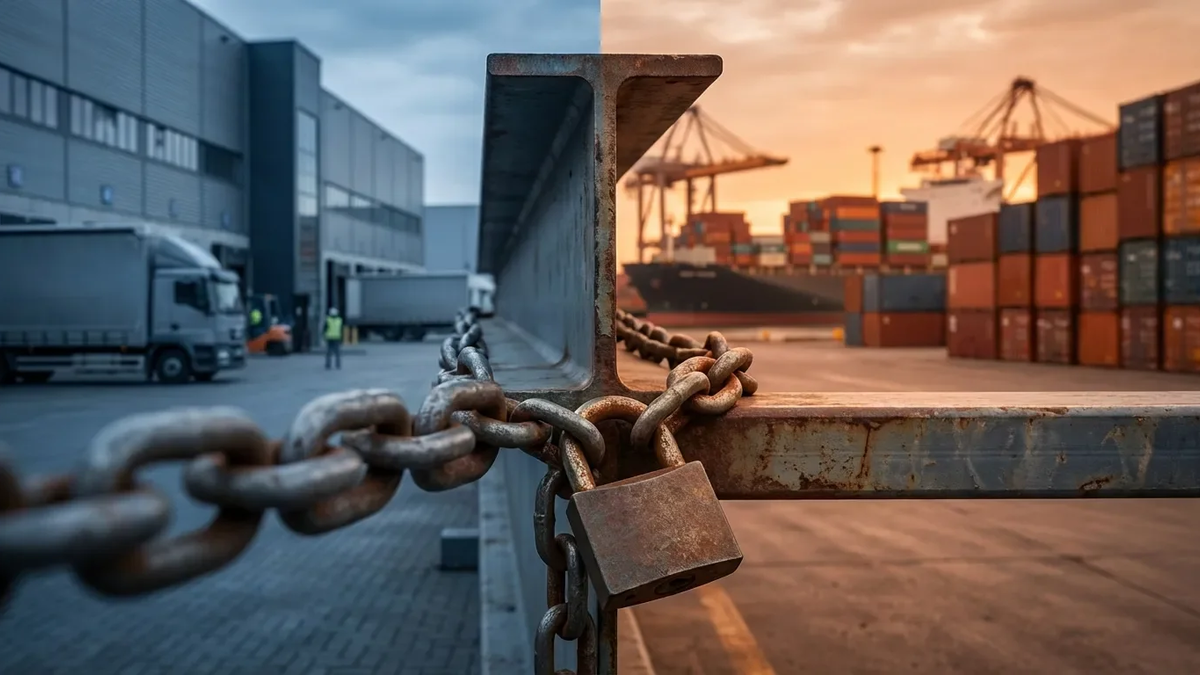 EU-Mercosur-Abkommen: Österreichs Industrie warnt vor Blockade - Foto: über boerse-global.de