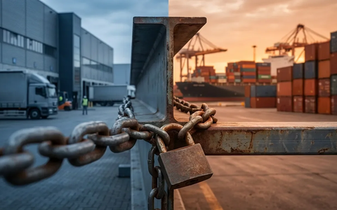 EU-Mercosur-Abkommen: Österreichs Industrie warnt vor Blockade - Foto: über boerse-global.de