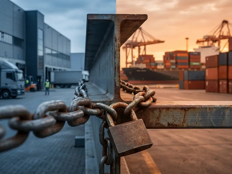 EU-Mercosur-Abkommen: Österreichs Industrie warnt vor Blockade - Foto: über boerse-global.de