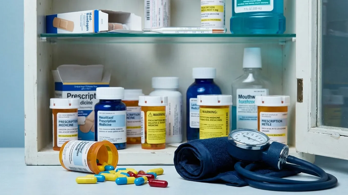 Nahrungsergänzungsmittel: Gefährlicher Trend bei Bluthochdruck - Foto: über boerse-global.de