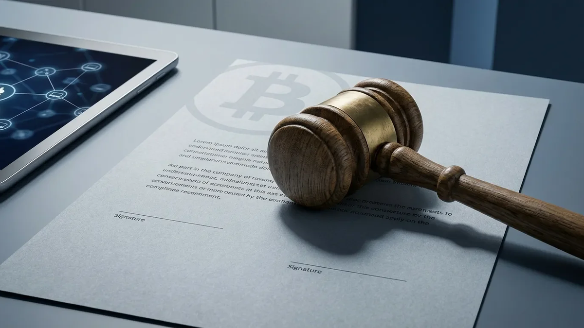 Krypto-Lending: Finanzgericht Köln ordnet höhere Besteuerung an - Foto: über boerse-global.de