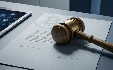 Krypto-Lending: Finanzgericht Köln ordnet höhere Besteuerung an - Foto: über boerse-global.de