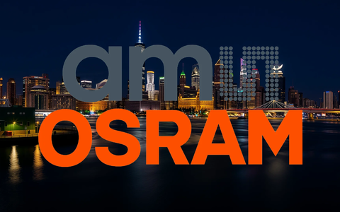 Ams Osram Aktie: Durststrecke hält an - Foto: über boerse-global.de