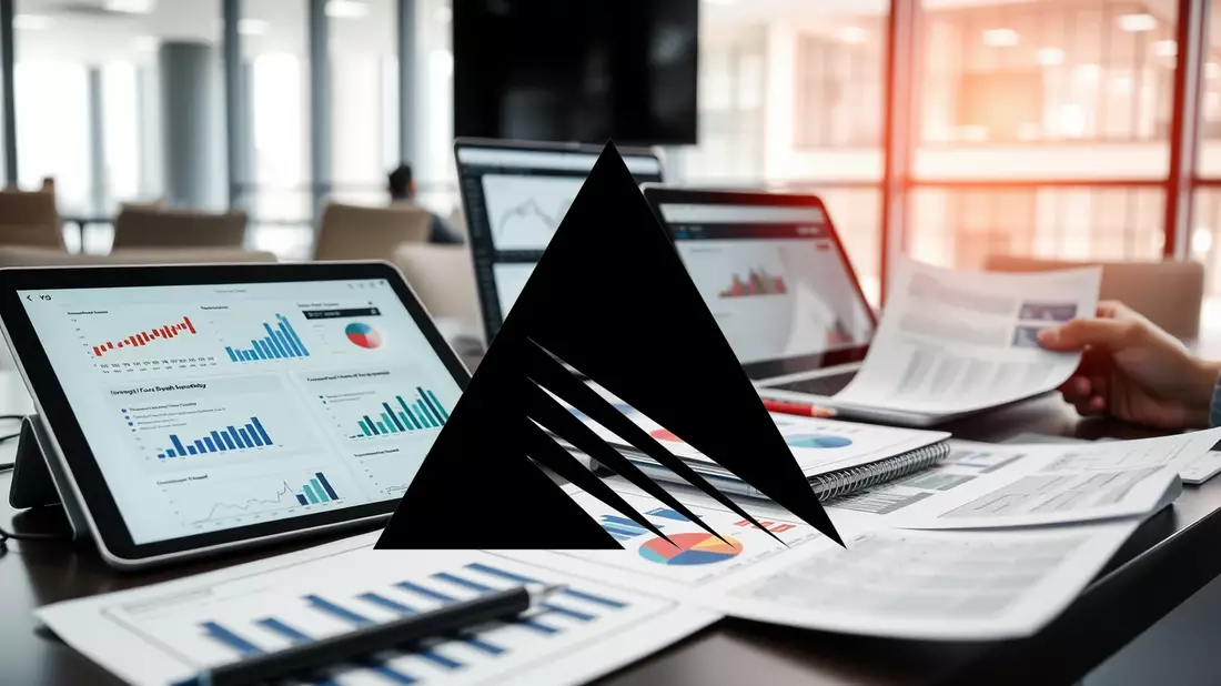 Lam Research Earnings: Key Focus Areas for the Upcoming Quarterly Report Illustration mit AI erstellt übermittelt durch boerse-global.de