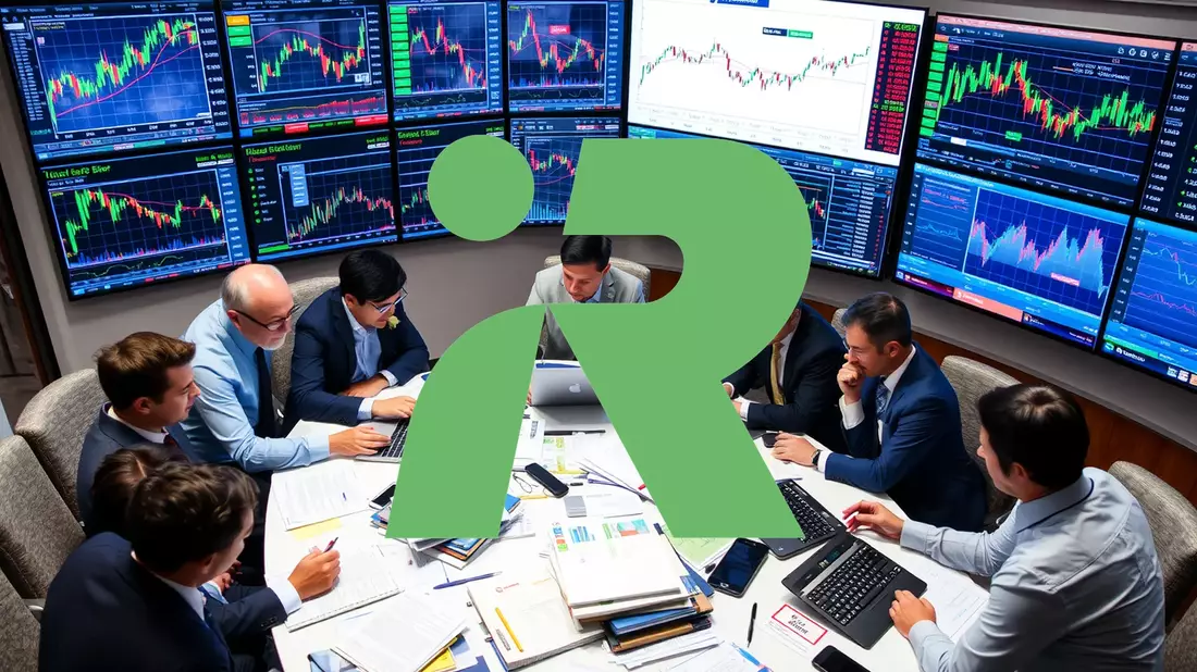 iRobot Aktie: Totalverlust bestätigt! - Bild: über boerse-global.de