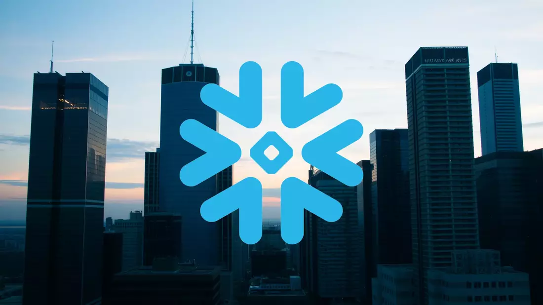 Snowflake’s Dual-Pronged Strategy: Geographic Reach and Platform Enhancement Illustration mit AI erstellt übermittelt durch boerse-global.de