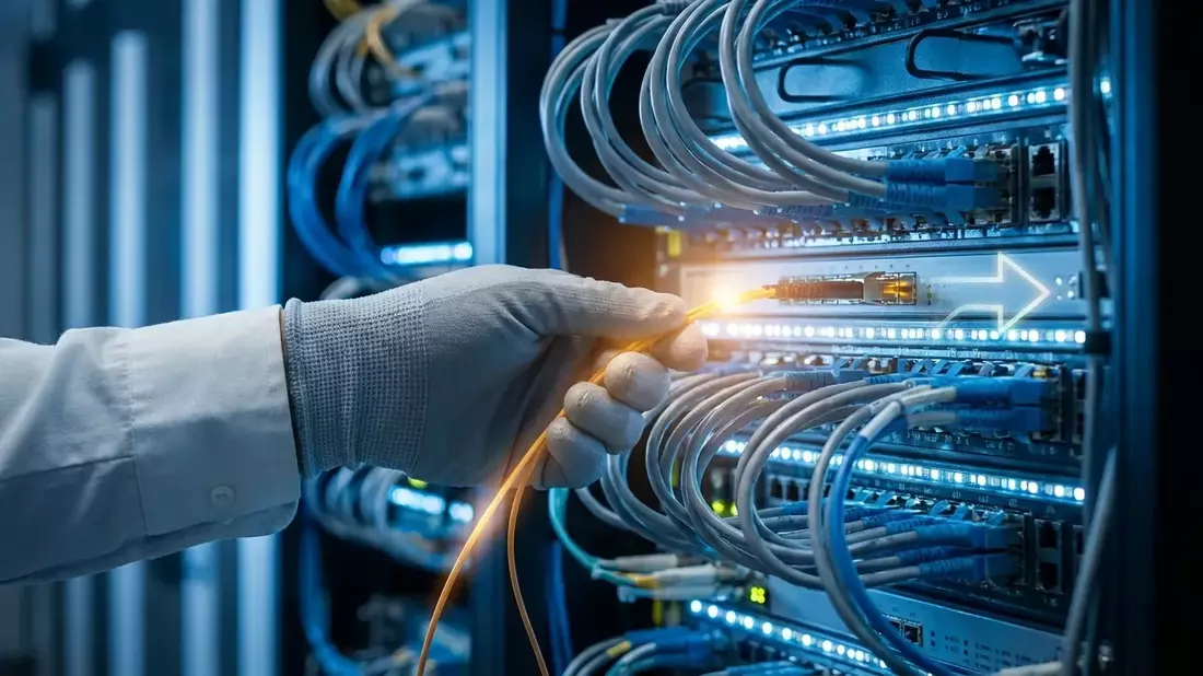 EU zwingt Tech-Giganten zu radikaler Werbe-Transparenz - Bild: über boerse-global.de