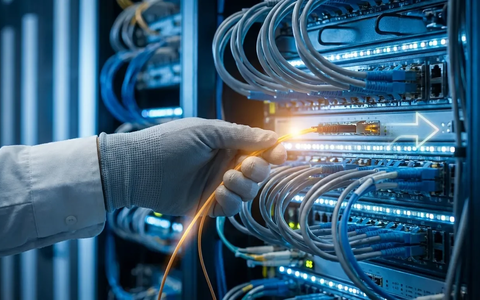 EU zwingt Tech-Giganten zu radikaler Werbe-Transparenz - Foto: über boerse-global.de