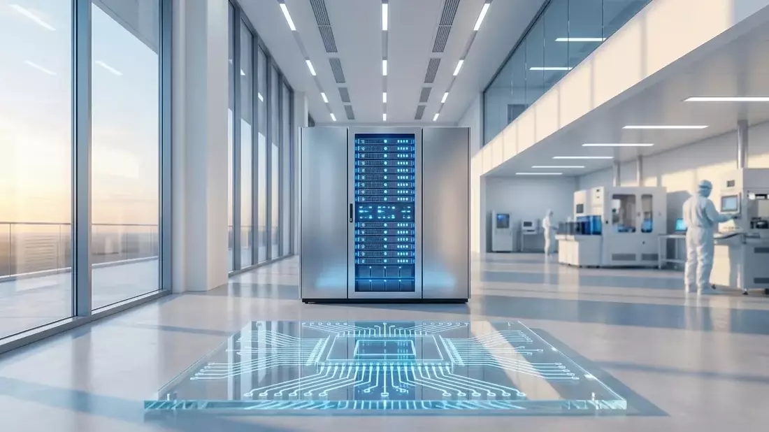 OpenHW Foundation startet europäische RISC-V-Datenbank - Bild: über boerse-global.de