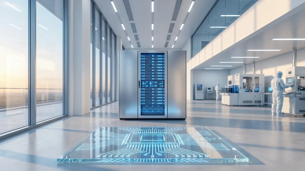 OpenHW Foundation startet europäische RISC-V-Datenbank - Foto: über boerse-global.de