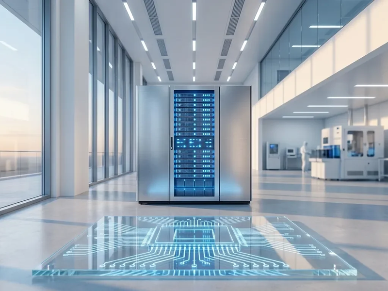 OpenHW Foundation startet europäische RISC-V-Datenbank - Foto: über boerse-global.de