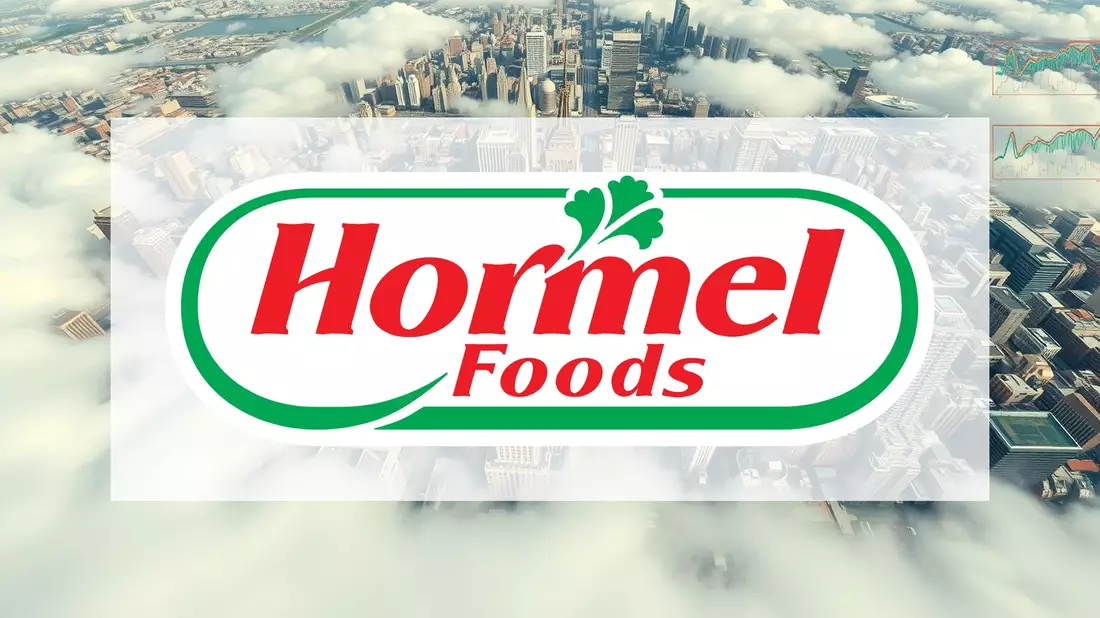 Hormel Foods: Corporate Advocacy and Strategic Moves Draw Investor Attention Illustration mit AI erstellt übermittelt durch boerse-global.de
