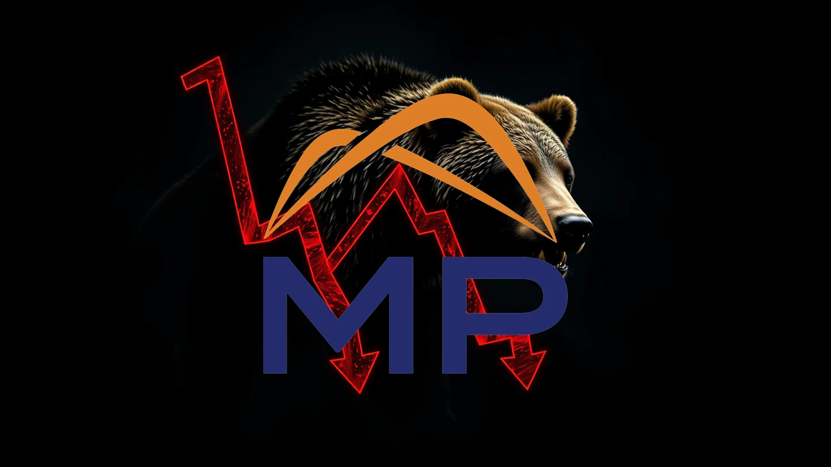 MP Materials Aktie: Beeindruckende Erfolgsgeschichten - Foto: über boerse-global.de