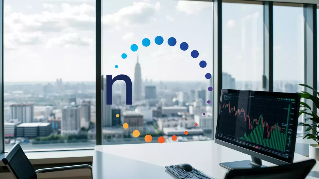 Novavax Shares Surge on Strategic Pfizer Partnership Illustration mit AI erstellt übermittelt durch boerse-global.de