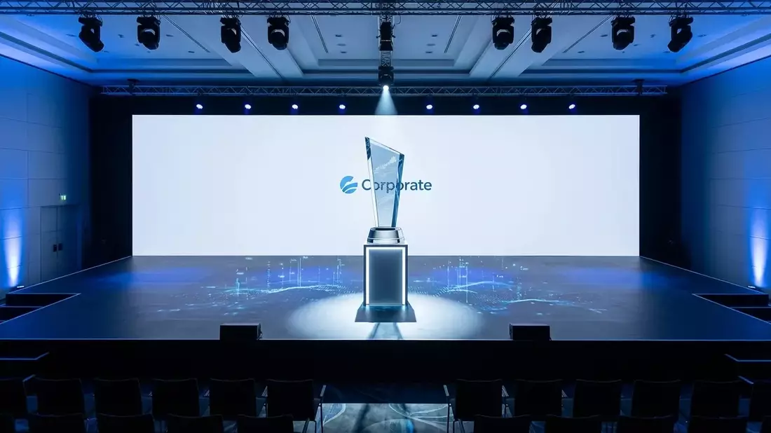 HR Start-up Award 2026 startet in neue Ära - Bild: über boerse-global.de