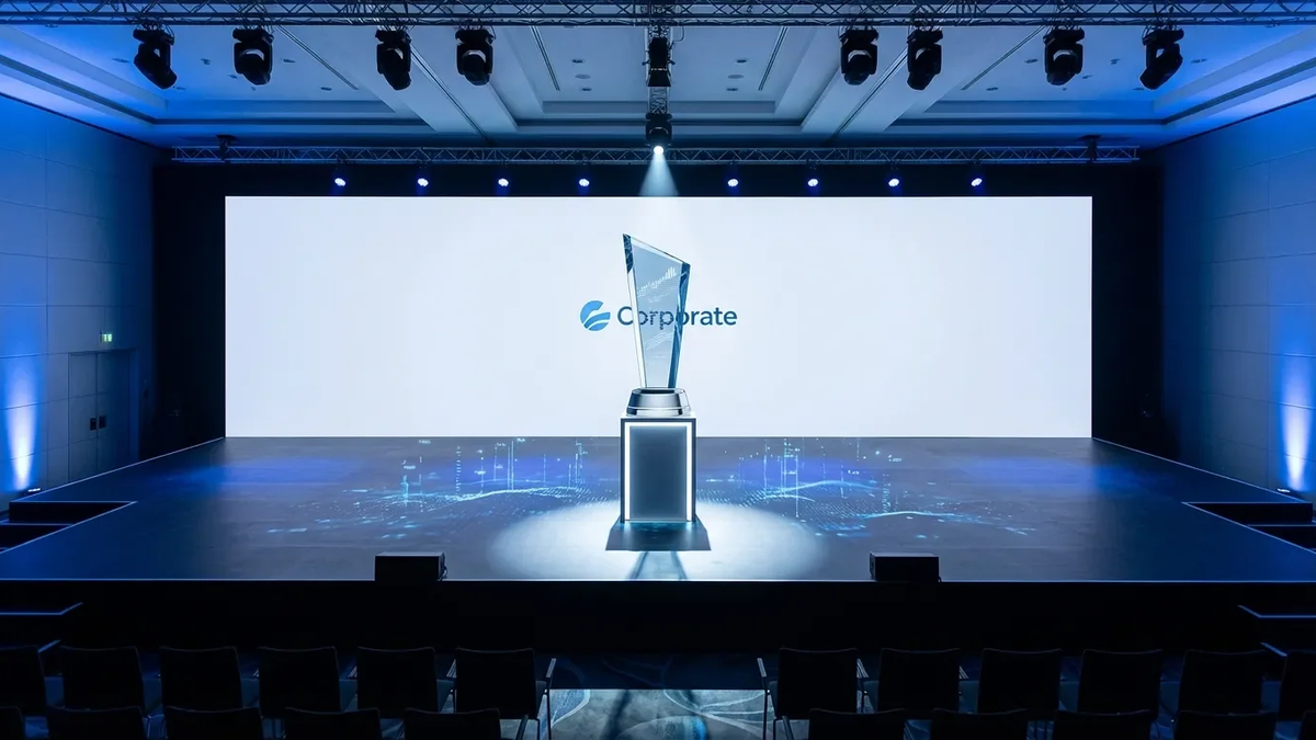 HR Start-up Award 2026 startet in neue Ära - Foto: über boerse-global.de