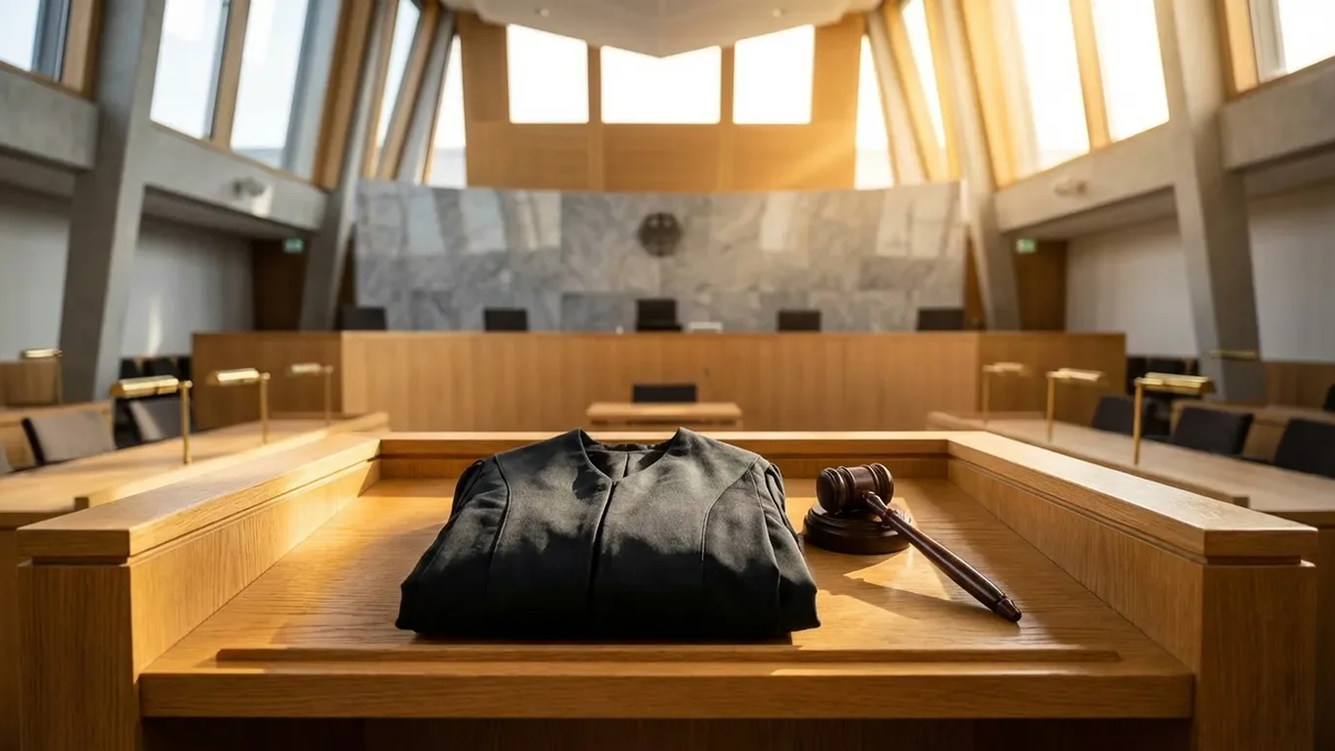 Bundesgericht sucht Talente mit Moot-Court-Wettbewerb - Foto: über boerse-global.de