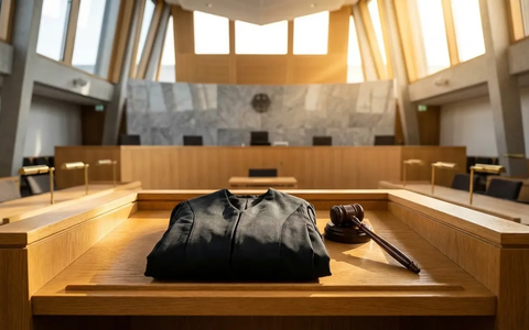 Bundesgericht sucht Talente mit Moot-Court-Wettbewerb - Foto: über boerse-global.de