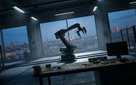 LMU-Studie: KI-Angst untergräbt Demokratievertrauen - Foto: über boerse-global.de