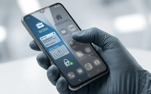 Microsoft Defender verliert Schutz für private Android-Profile - Foto: über boerse-global.de