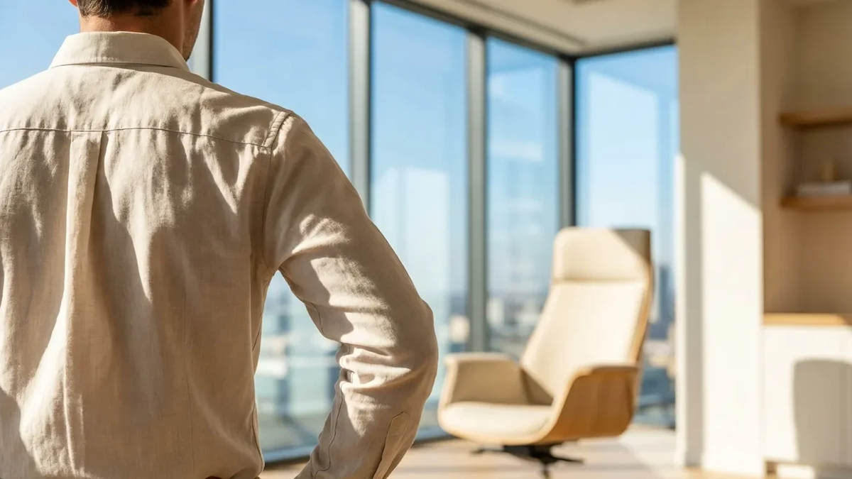 Embodiment: Wie Körperhaltung die Motivation steigert - Foto: über boerse-global.de