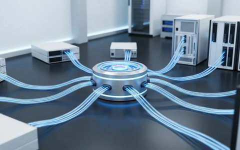 IBM Agent Connect: Neuer Marktplatz für KI-Agenten - Foto: über boerse-global.de