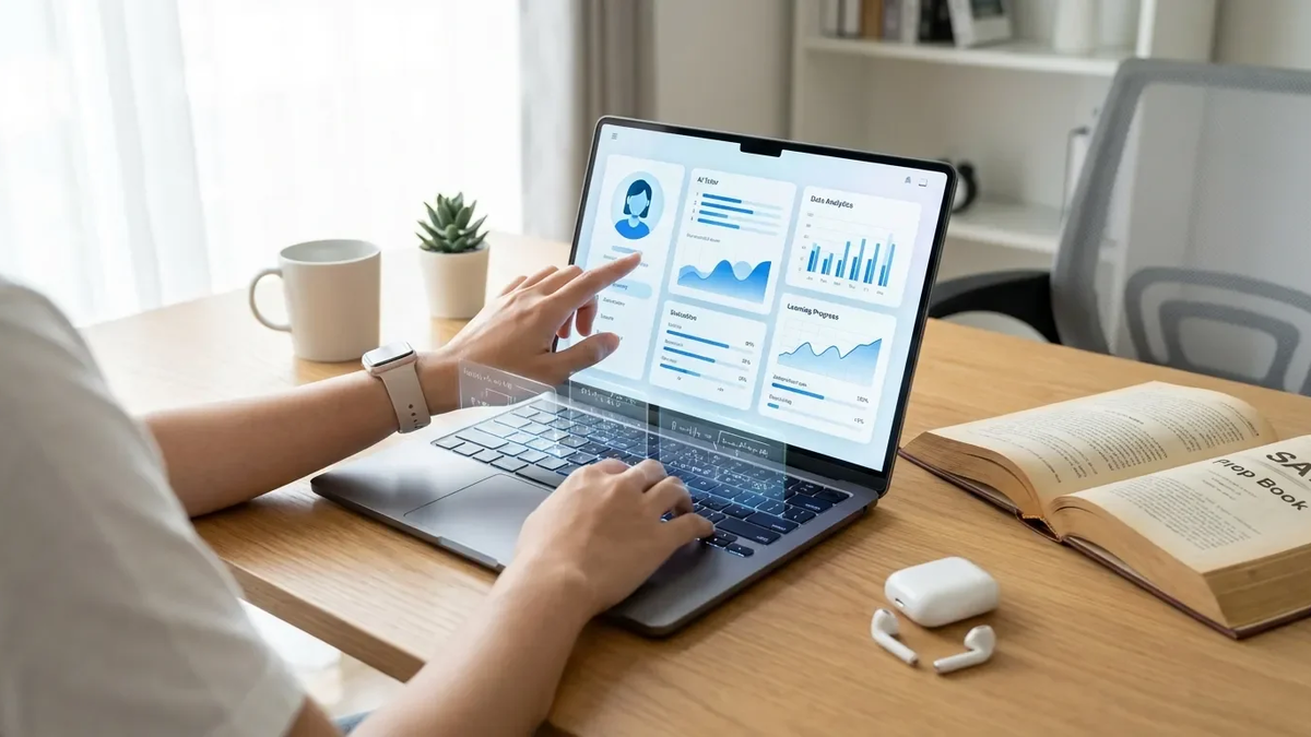 Google Gemini bietet kostenlose SAT-Tests mit KI-Tutor - Foto: über boerse-global.de