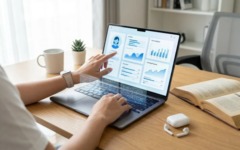 Google Gemini bietet kostenlose SAT-Tests mit KI-Tutor - Foto: über boerse-global.de