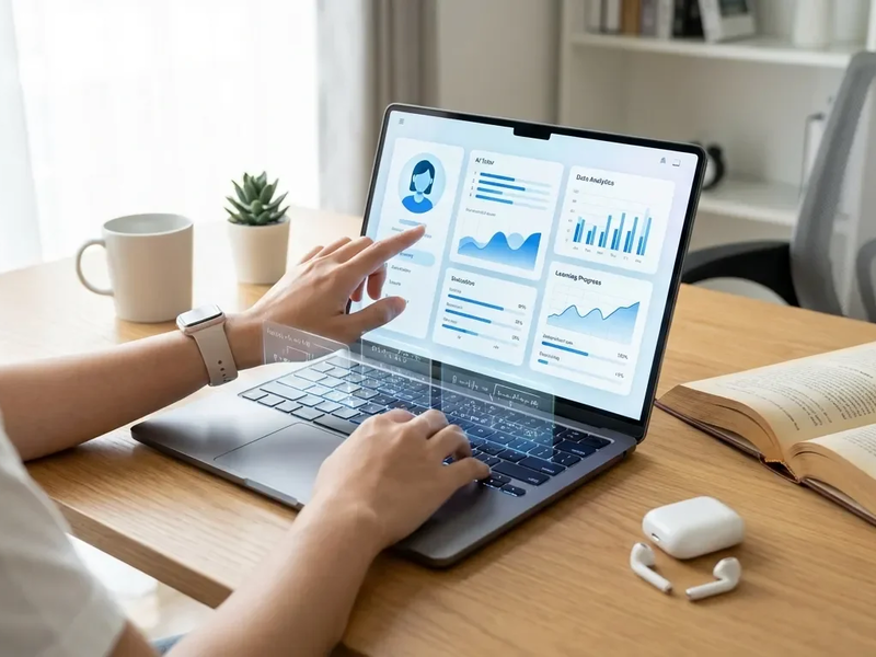 Google Gemini bietet kostenlose SAT-Tests mit KI-Tutor - Foto: über boerse-global.de