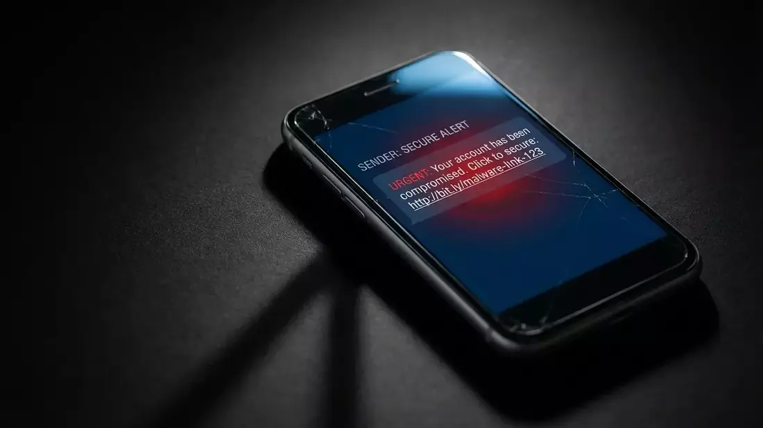 Duke Energy warnt vor gefälschten Stromausfall-SMS - Bild: über boerse-global.de