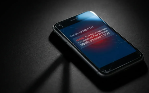 Duke Energy warnt vor gefälschten Stromausfall-SMS - Foto: über boerse-global.de