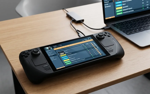 Nexus Mods bringt Mod-Manager Vortex offiziell auf SteamOS - Foto: über boerse-global.de